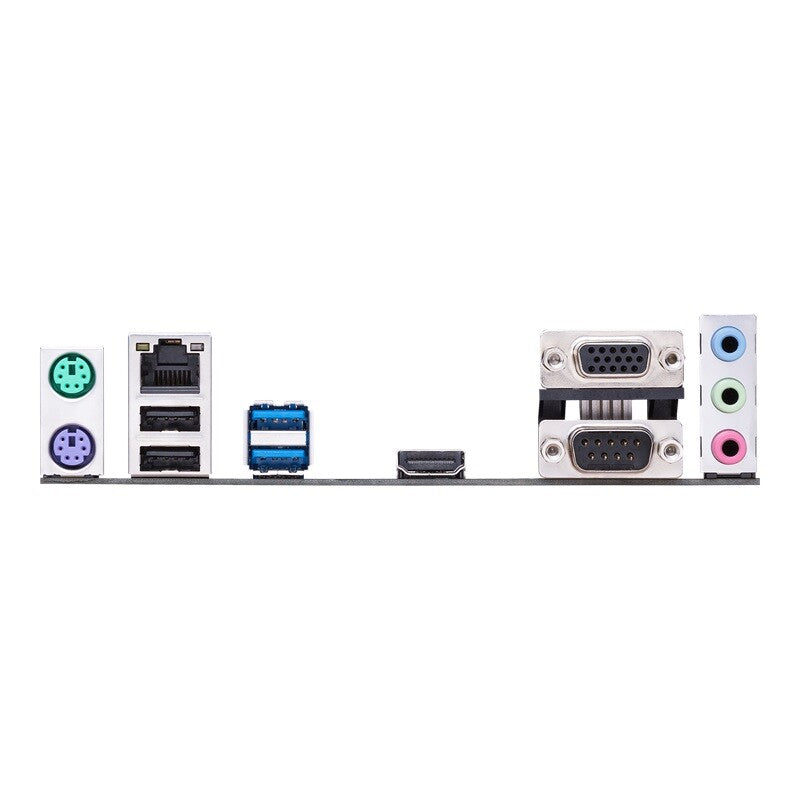 ASUS PRIME J4005I-C  Mini ITX motherboard - Integrated CPU