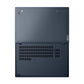 Lenovo ThinkPad C14 Gen 1 Chromebook - 35.6 cm (14") - Intel® Core™ i5-1235U - 8 GB LPDDR4x-SDRAM - 128 GB eMMC - Wi-Fi 6E - ChromeOS - Blue