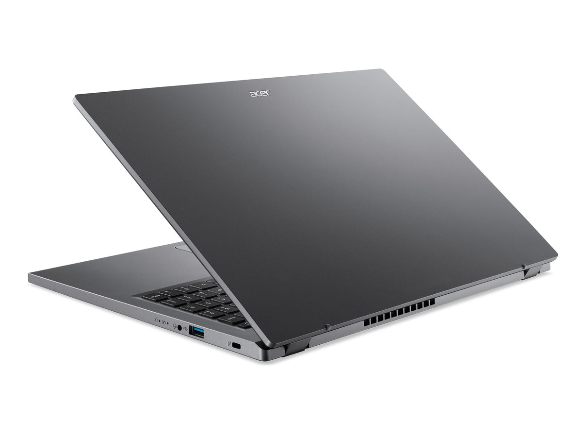 Acer Extensa 15 Laptop - 39.6 cm (15.6") - AMD Ryzen™ 5 7520U - 8 GB LPDDR5-SDRAM - 256 GB SSD - Wi-Fi 5 - Windows 11 Pro - Grey