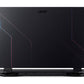 Acer Nitro 5 AN517-55 Gaming Laptop - 43.9 cm (17.3") - Intel® Core™ i7-12650H - 16GB DDR4-SDRAM - 1TB SSD - NVIDIA GeForce RTX 4060 - W-Fi 6 - Windows 11 Home - Black