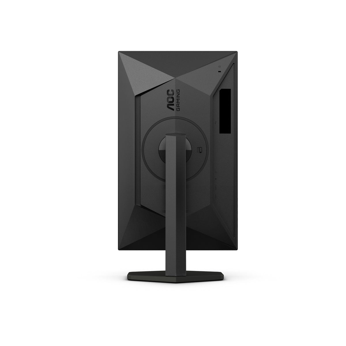 AOC 24G4X - 60.5 cm (23.8") - 1920 x 1080 pixels Full HD LCD Monitor