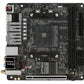 Asrock Fatal1ty B450 Gaming-ITX/ac mini ITX motherboard - AMD B450 Socket AM4