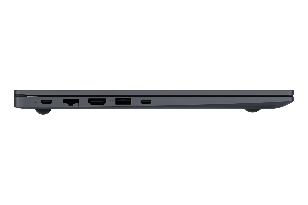 Samsung Galaxy Book4 Laptop - 39.6 cm (15.6") - Intel Core 7 - 8 GB LPDDR4x - 512 GB SSD - Wi-Fi 6 - Windows 11 Home - Grey
