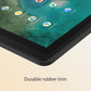 ASUS Chromebook Detachable CZ1 - 25.6 cm (10.1") - Touchscreen - MediaTek MT8183 - 4 GB LPDDR4x-SDRAM - 128 GB eMMC - Wi-Fi 5 - ChromeOS - Black