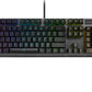 ASUS ROG Strix SCOPE RX - USB Wired RGB Mechanical Keyboard in Black (QWERTY UK)