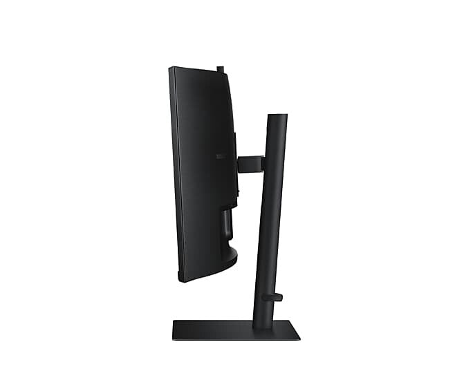 Samsung ViewFinity S6 - 86.4 cm (34") - 3440 x 1440 pixels Wide Quad HD LED Monitor