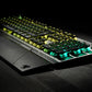 ROCCAT Vulcan 120 AIMO - USB Wired RGB Mechanical Keyboard in Black (QWERTY UK)