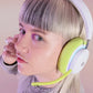 Logitech G - G735 Wireless Gaming Headset