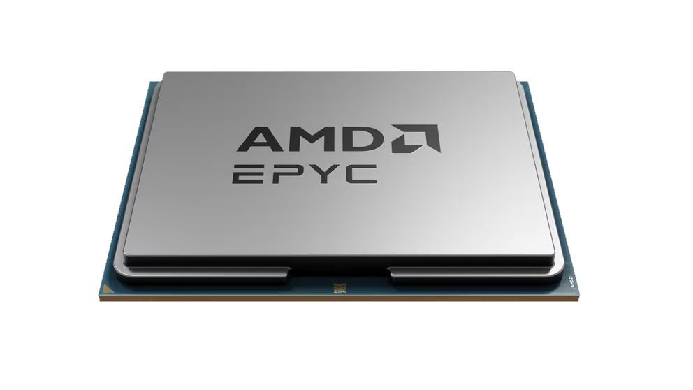 AMD EPYC 9965 processor 2.25 GHz 384 MB L3 Tray