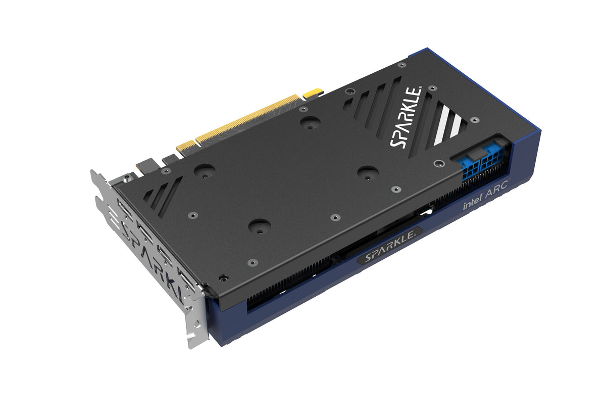 Sparkle Technology ORC OC Edition - Intel 8 GB GDDR6 Arc A580 graphics card