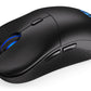 ENDORFY GEM Plus - USB Type-C Wired Optical Mouse in Black - 19,000 DPI