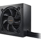 be quiet! Pure Power 11 - 400W 80+ Gold Non-Modular Power Supply Units