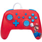 PowerA Enhanced Wired Controller for Nintendo Switch - Woo-hoo! Mario