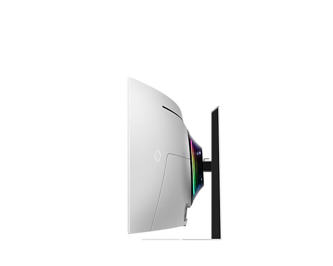 Samsung Odyssey OLED G9 - 124.5 cm (49") - 5120 x 1440 pixels DQHD OLED Monitor
