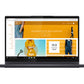 Lenovo Yoga 7 Hybrid (2-in-1) - 35.6 cm (14") - Touchscreen - Intel® Core™ i7-1165G7 - 8 GB DDR4-SDRAM - 512 GB SSD - Wi-Fi 6 - Windows 11 Home - Grey