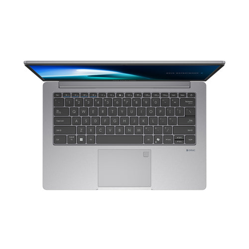 ASUS ExpertBook Laptop - 35.6 cm (14&quot;) - Intel® Core™ i7-13620H - 32 GB DDR5-SDRAM - 1 TB SSD - Wi-Fi 6 - Windows 11 Pro - Grey