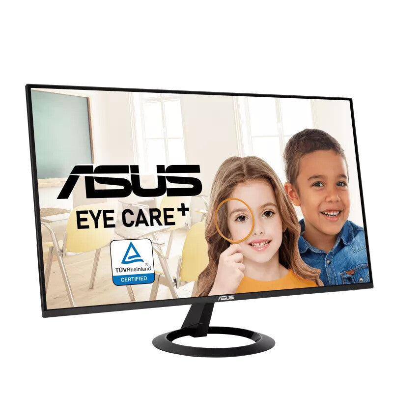 ASUS VZ24EHF - 60.5 cm (23.8") - 1920 x 1080 pixels Full HD LCD Monitor