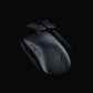 Razer DeathAdder V3 Pro - RF Wireless + USB Type-C Optical Mouse in Black - 30,000 DPI