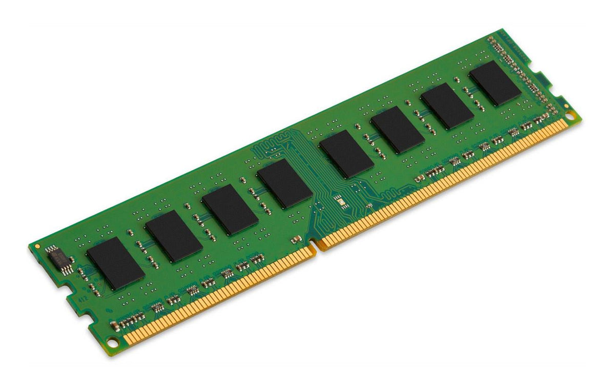 Kingston Technology ValueRAM - 8 GB 1 x 8 GB DDR3 1600 MHz