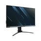 Acer Predator XB273UGX - 68.6 cm (27") - 2560 x 1440 pixels QHD LCD Monitor