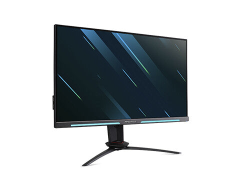 Acer Predator XB273UGX - 68.6 cm (27") - 2560 x 1440 pixels QHD LCD Monitor