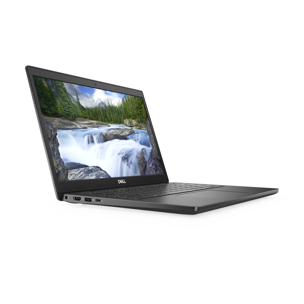 DELL Latitude 3420 Laptop - 35.6 cm (14&quot;) - Intel® Core™ i5-1135G7 - 8 GB DDR4-SDRAM - 256 GB SSD - Wi-Fi 6 - Windows 10 Pro - Grey