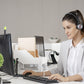 Yealink WH66 Dual Teams - Wireless Office DECT Headset