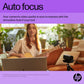 HP 325 FHD Webcam