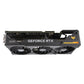 ASUS TUF Gaming - NVIDIA 12 GB GDDR6X GeForce RTX 4070 SUPER graphics card