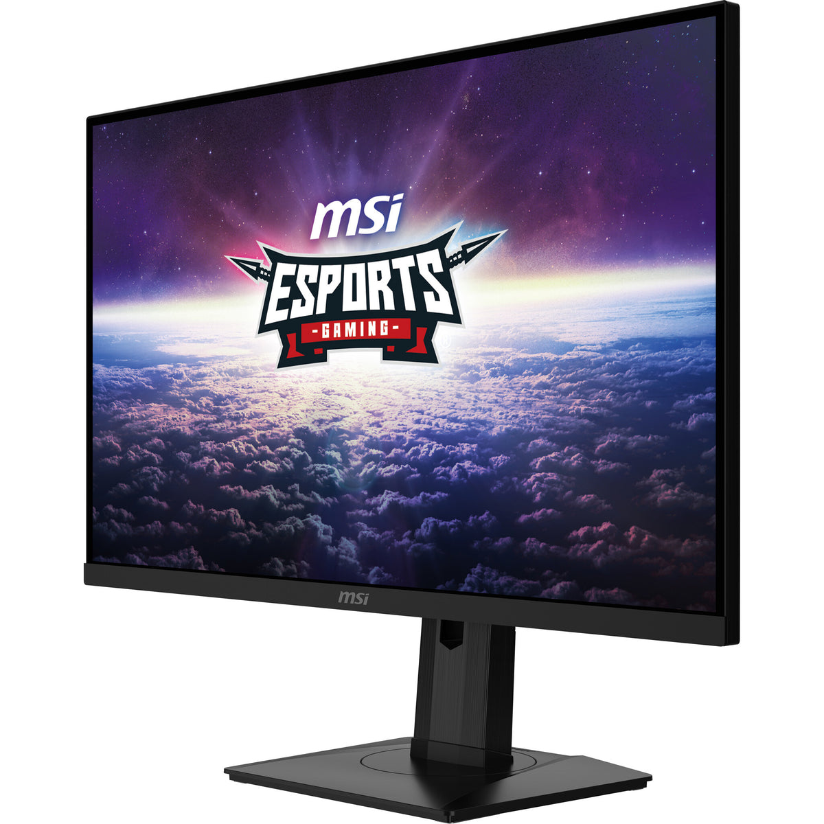 MSI G274QPX - 68.6 cm (27&quot;) - 2560 x 1440p QHD IPS Monitor