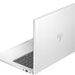 HP EliteBook 845 G11 Laptop - 35.6 cm (14") - Touchscreen - AMD Ryzen™ 7 8840U - 16 GB DDR5-SDRAM - 512 GB SSD - Wi-Fi 6E - Windows 11 Pro - Silver