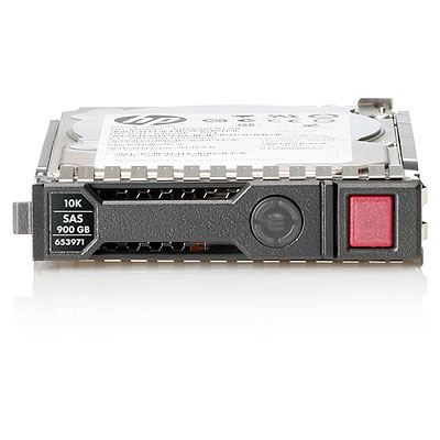 HPE 4TB 3.5&quot; 3G SATA 7.2k 3.5&quot; Serial ATA II