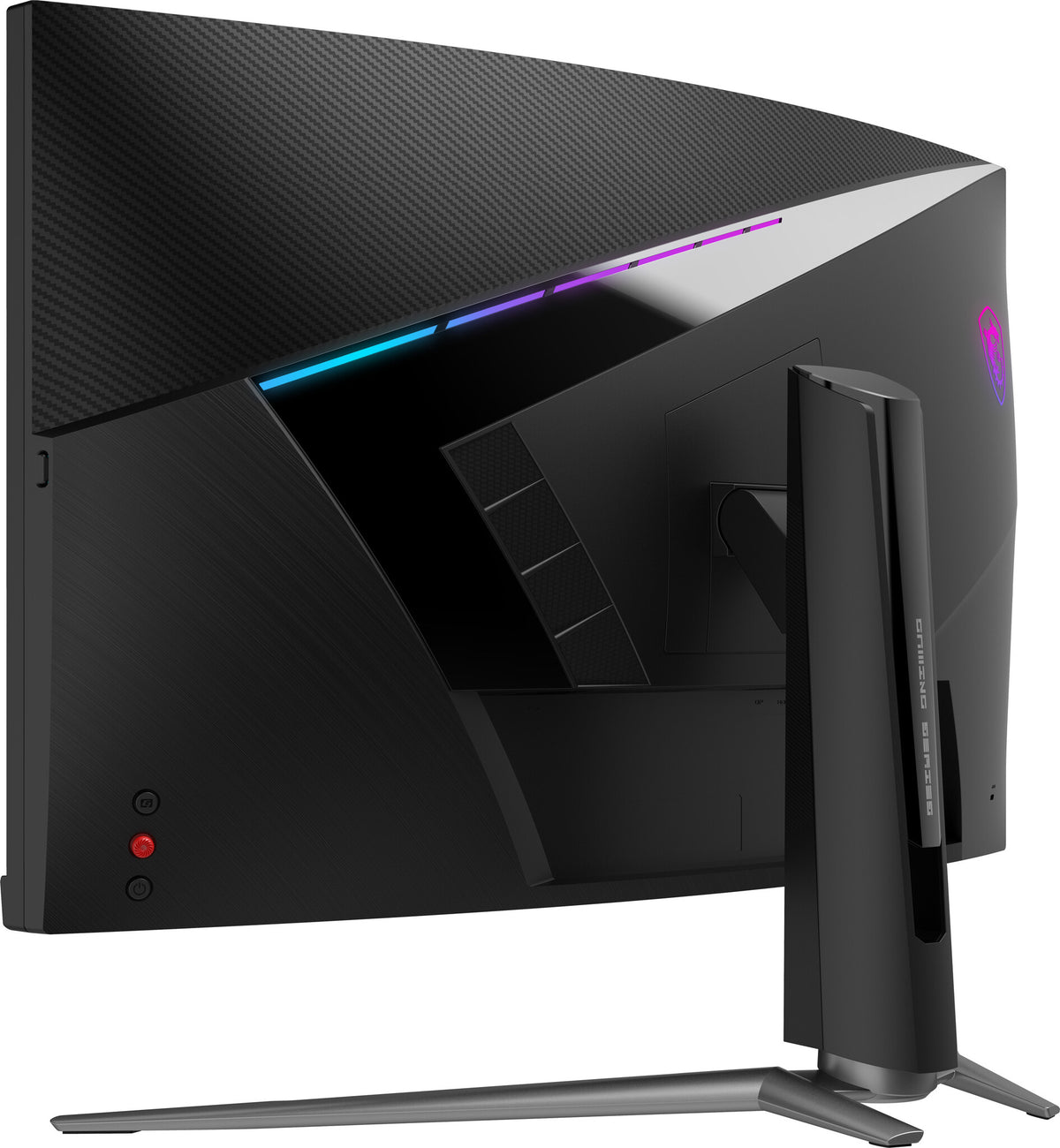 MSI MPG Artymis 323CQR - 80 cm (31.5") - 2560 x 1440 pixels QHD LCD Monitor