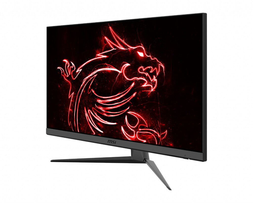 MSI Optix G272 - 68.6 cm (27&quot;) - 1920 x 1080 pixels FHD LCD Monitor