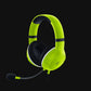 Razer Kaira X for Xbox - Wired Gaming Headset in Lime Green