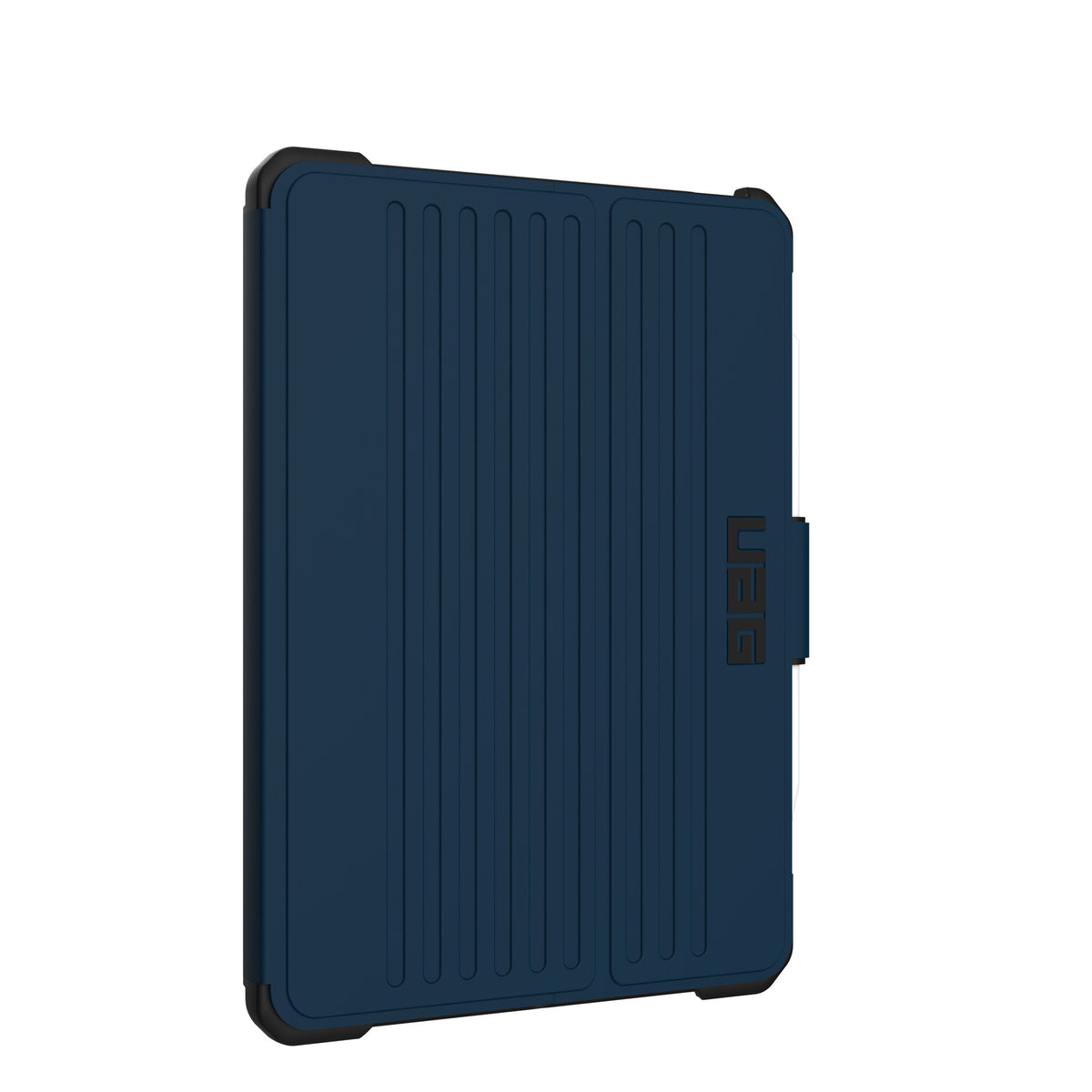 Urban Armor Gear Metropolis SE for 10.9" iPad in Black / Blue