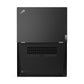 Lenovo ThinkPad L13 Hybrid (2-in-1) - 33.8 cm (13.3") - Touchscreen - Intel Core Ultra 7 155U - 16 GB LPDDR5-SDRAM - 512 GB SSD - Wi-Fi 6E - Windows 11 Pro - Black