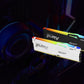 Kingston Technology FURY Beast RGB - 64 GB 2  x 32 GB 4800MT/s DDR5 memory module
