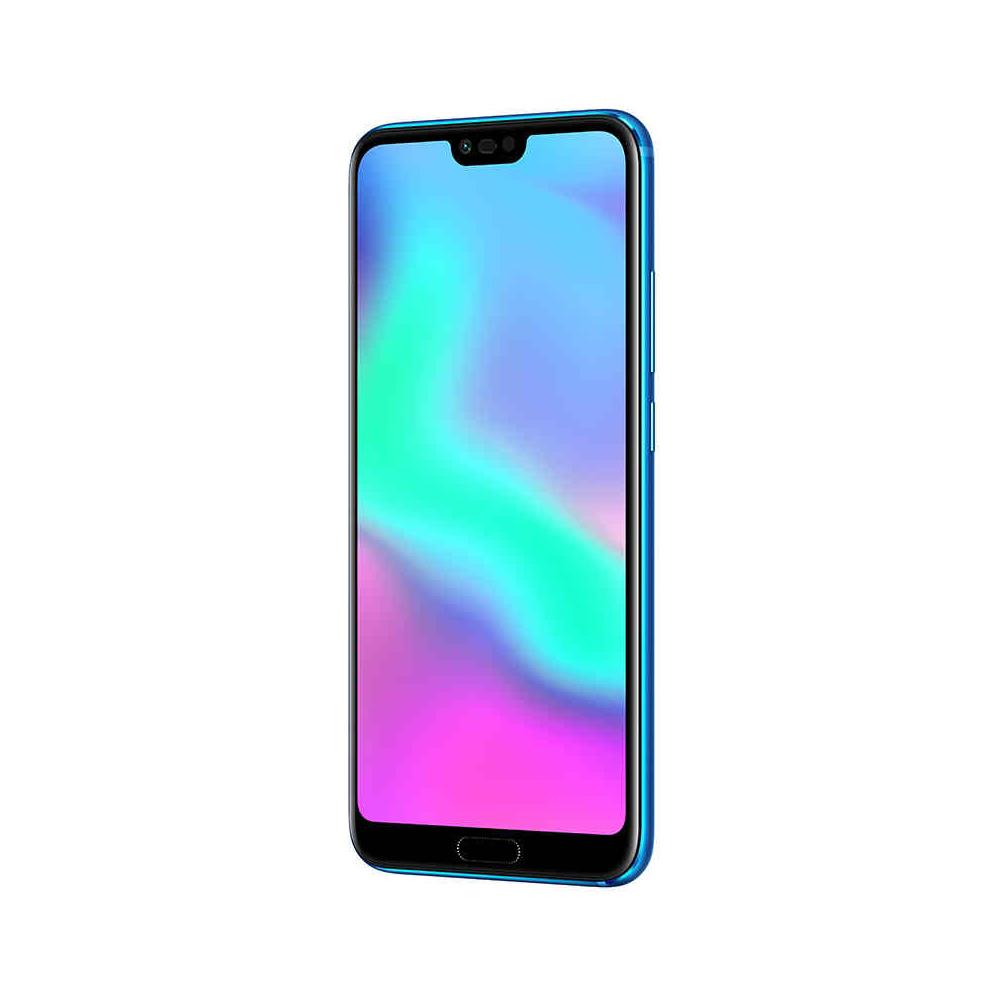 Honor 10 - 64 GB - Blue - Excellent Condition - Unlocked