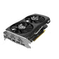 Zotac GAMING Twin Edge - NVIDIA 8 GB GDDR6 GeForce RTX 4060 graphics card