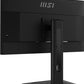 MSI Pro MP275QPDG - 68.6 cm (27") - 2560 x 1440 pixels QHD LED Monitor
