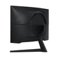 Samsung Odyssey G5 - 68.6 cm (27") - 2560 x 1440 pixels Dual WQHD LED Monitor