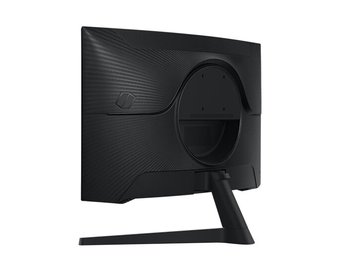 Samsung Odyssey G5 - 68.6 cm (27") - 2560 x 1440 pixels Dual WQHD LED Monitor