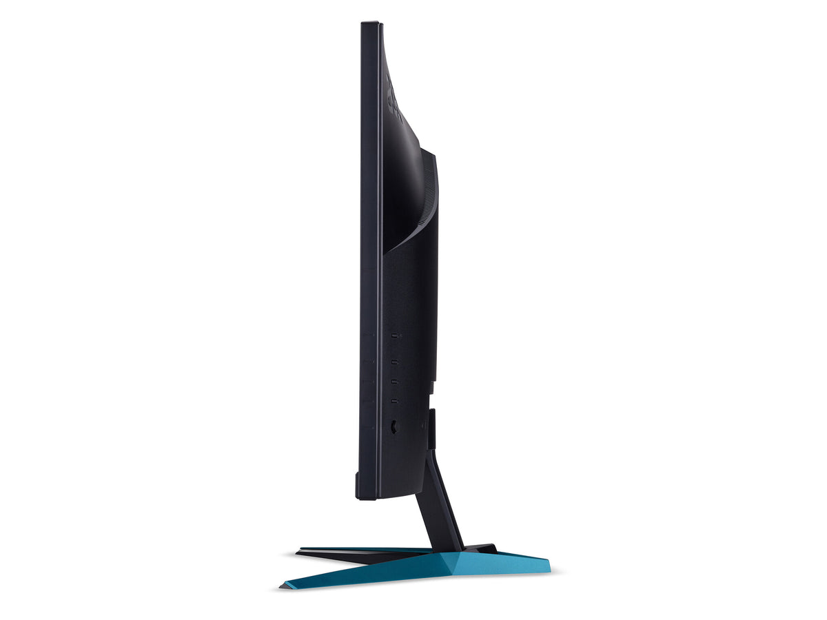 Acer Nitro VG280K - 71.1 cm (28") - 3840 x 2160 pixels 4K UHD LED Monitor