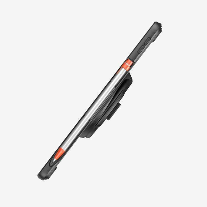 Tech21 Evo Max Hard Case for 10.2&quot; iPad in Black