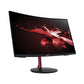Acer Nitro XZ322QUP- 80 cm (31.5") - 2560 x 1440 pixels WQHD LED Monitor