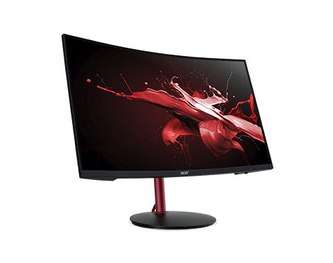 Acer Nitro XZ322QUP- 80 cm (31.5") - 2560 x 1440 pixels WQHD LED Monitor
