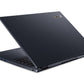 Acer TravelMate P4 TMP416-51 Laptop - 40.6 cm (16") - Intel® Core™ i7-1270P - 16 GB DDR4-SDRAM - 512 GB SSD - Wi-Fi 6E - Windows 11 Pro - Blue