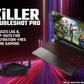 Acer Nitro 5 AN515-58 Laptop - 39.6 cm (15.6") - Intel® Core™ i7-12650H - 16 GB DDR5-SDRAM - 1TB SSD - NVIDIA GeForce RTX 4060 - Wi-Fi 6 - Windows 11 Home - Black
