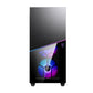 MSI MPG Sekira 100R - ATX Mid Tower Case in Black